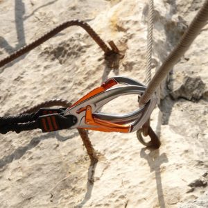 Klettersteige
