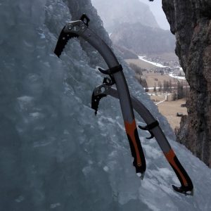 Eisklettern