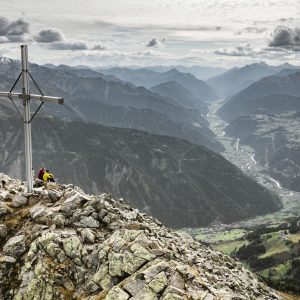 Hohe Aifnerspitze