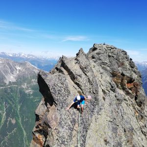 Gsallgratl am Schweikert