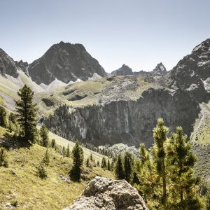 Anton Renk Klettersteig
